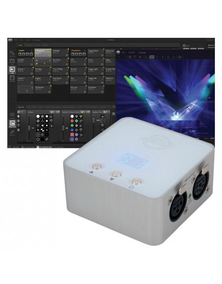 ADJ MyDMX 3.0